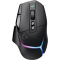 Mouse Gaming Logitech Wireless G502 X Plus Lightspeed Black