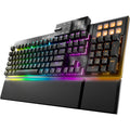 Tastatura Gaming be quiet! Dark Mount ARGB Silent Linear Black Mecanica Modulara