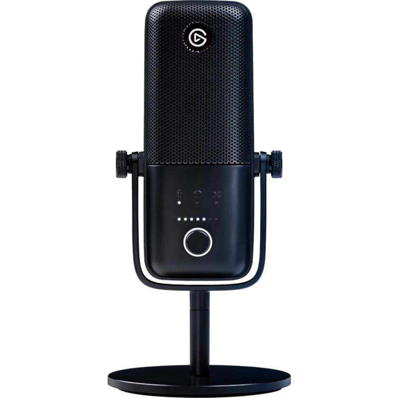 Microfon Elgato Wave:3 Streaming