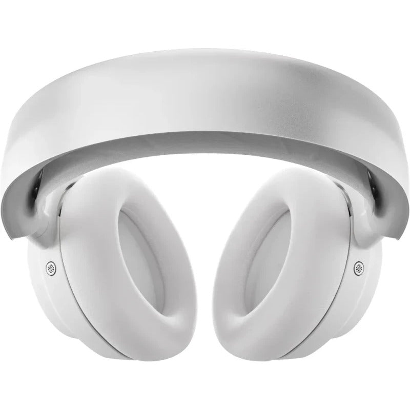 Casti Gaming SteelSeries Arctis Nova Pro Wireless White