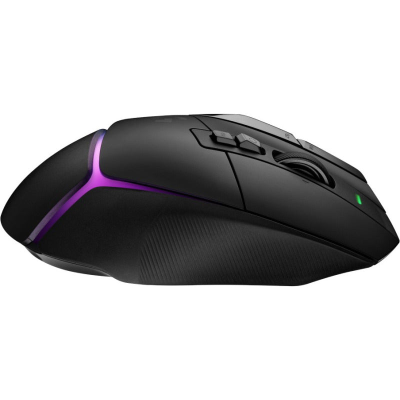 Mouse Gaming Logitech Wireless G502 X Plus Lightspeed Black
