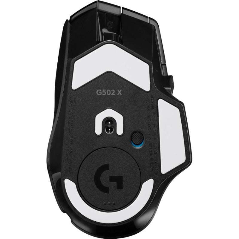 Mouse Gaming Logitech Wireless G502 X Plus Lightspeed Black