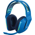 Casti Gaming Logitech G733 Lightspeed Wireless RGB Blue