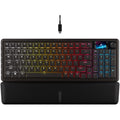 Tastatura Gaming Corsair Vanguard 96 Wireless MLX Plasma Switch Mecanica + Elgato Stream Deck