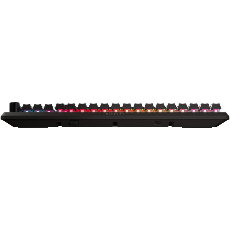 Tastatura Gaming Corsair Vanguard 96 Wireless MLX Plasma Switch Mecanica + Elgato Stream Deck