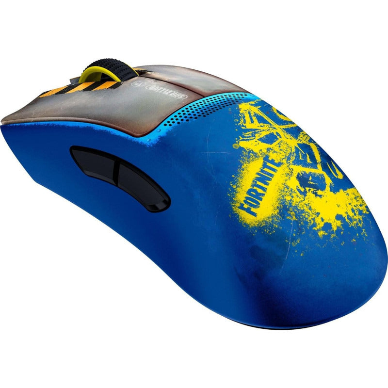 Mouse Gaming Razer Wireless DeathAdder V3 Pro Fortnite Edition
