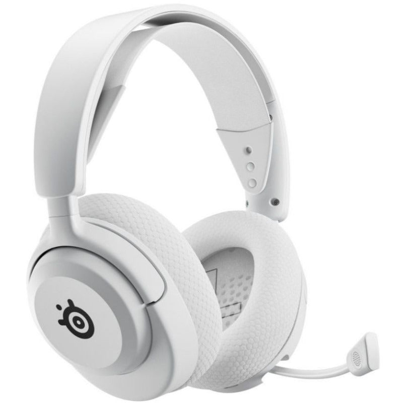 Casti Gaming SteelSeries Arctis Nova 5X White
