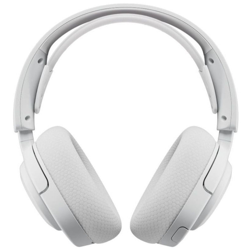 Casti Gaming SteelSeries Arctis Nova 5X White