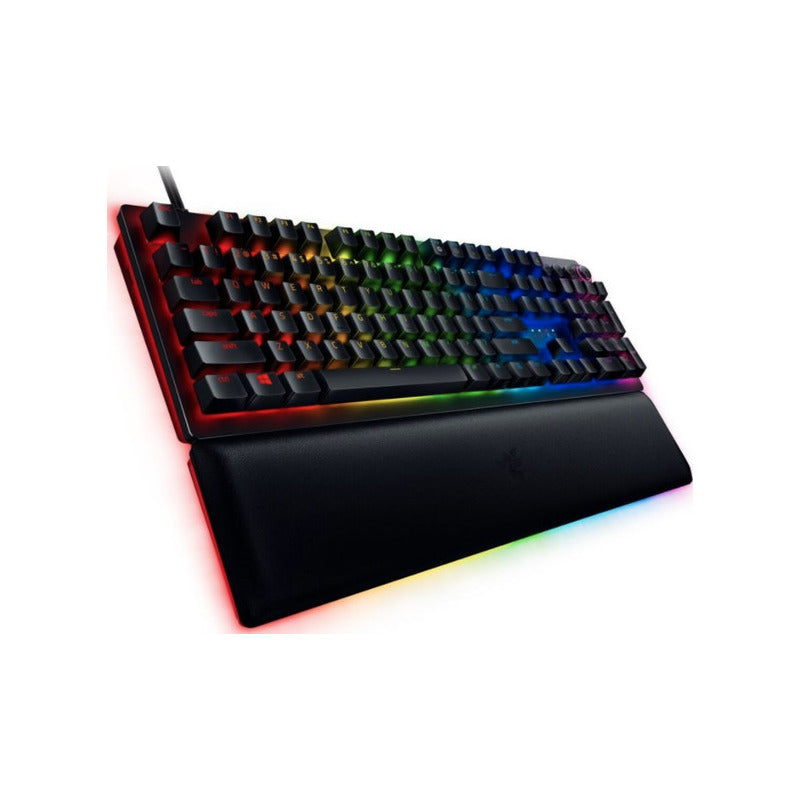 Tastatura Gaming Razer Huntsman V2 Analog Optical Switch Mecanica