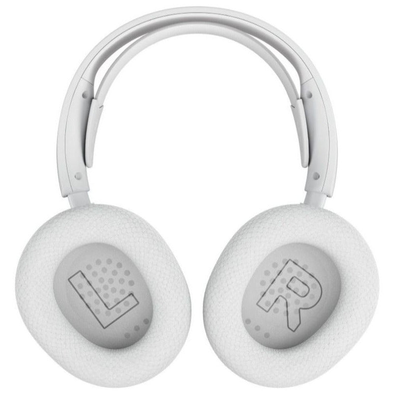Casti Gaming SteelSeries Arctis Nova 5X White