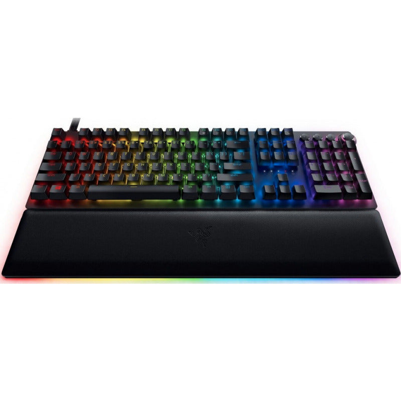 Tastatura Gaming Razer Huntsman V2 Analog Optical Switch Mecanica