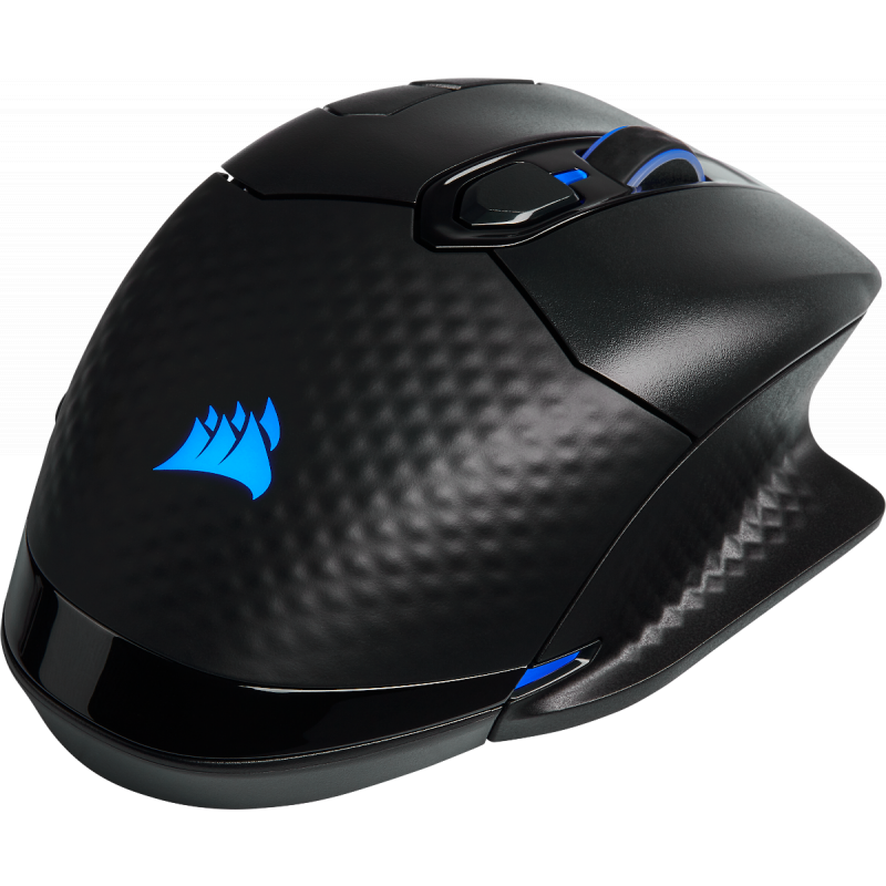 Mouse Gaming Corsair DARK CORE RGB PRO SE Wireless