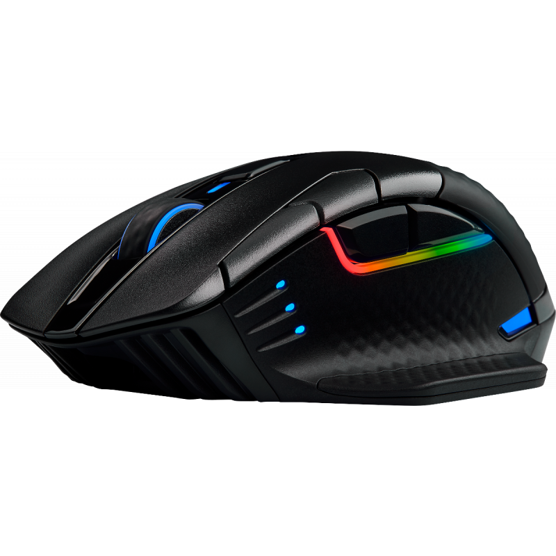 Mouse Gaming Corsair DARK CORE RGB PRO SE Wireless