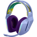 Casti Gaming Logitech G733 Lightspeed Wireless RGB Lilac