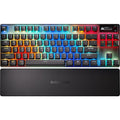 Tastatura Gaming SteelSeries Apex Pro TKL Wireless Gen 3 OmniPoint 3.0 Switch Mecanica