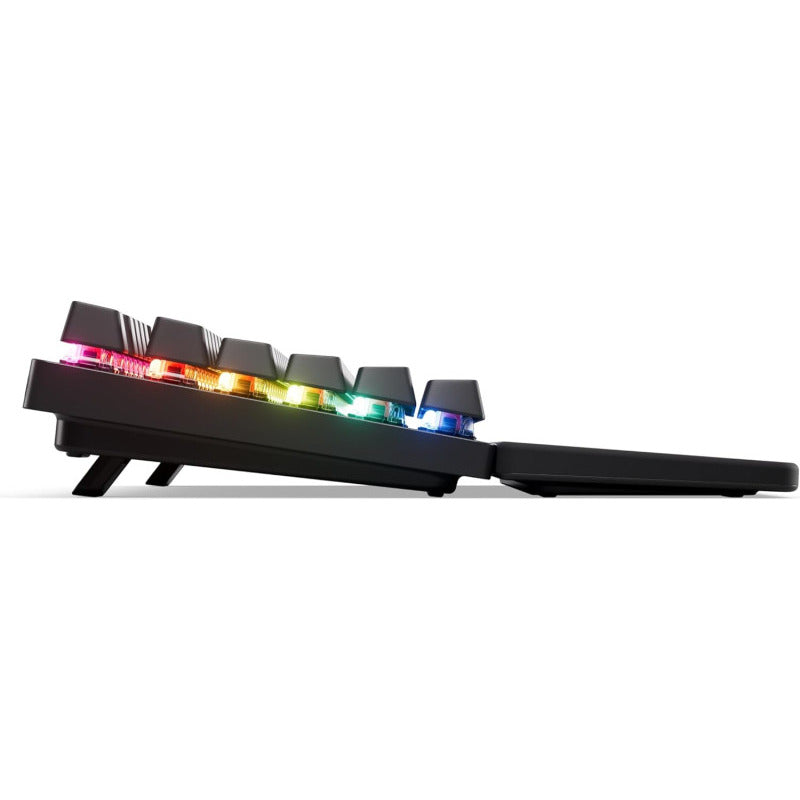 Tastatura Gaming SteelSeries Apex Pro TKL Wireless Gen 3 OmniPoint 3.0 Switch Mecanica