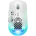Mouse Gaming SteelSeries Aerox 3 Wireless Gen 2 Ghost