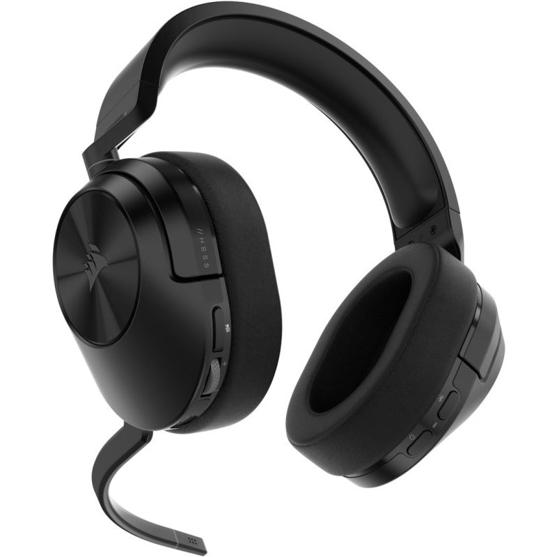 Casti Gaming Corsair HS55 Wireless Black