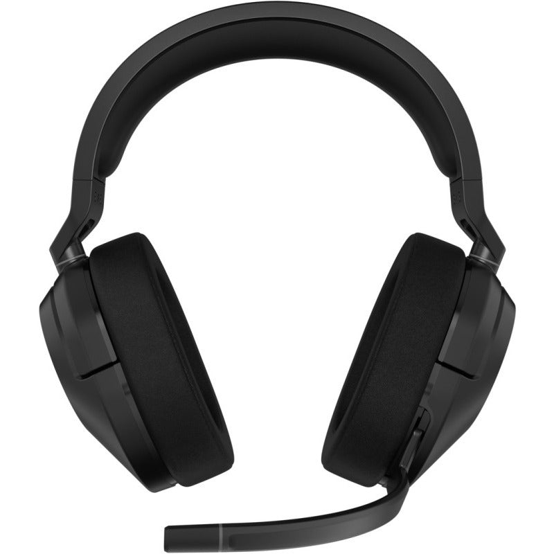 Casti Gaming Corsair HS55 Wireless Black