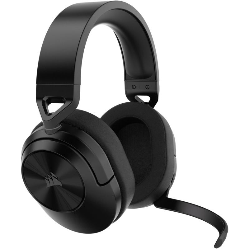 Casti Gaming Corsair HS55 Wireless Black