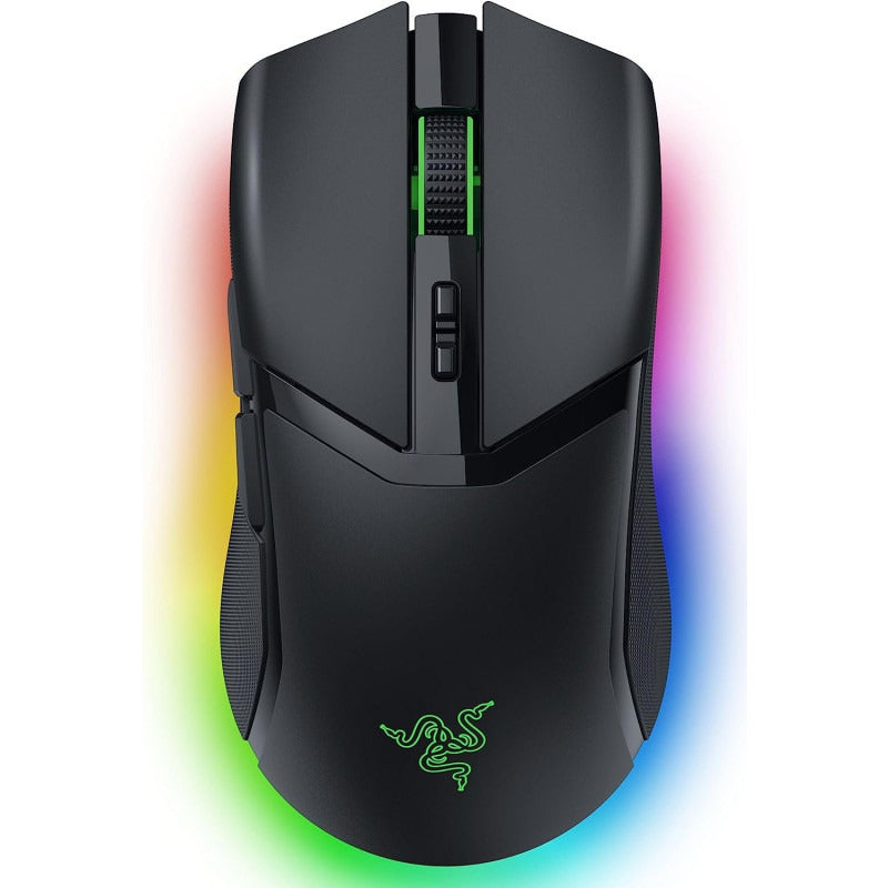 Mouse Gaming Razer Wireless Cobra Pro