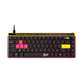 Tastatura Gaming ASUS ROG Falchion Ace HFX ZywOo Edition TKL HFX Magnetic Switch Mecanica