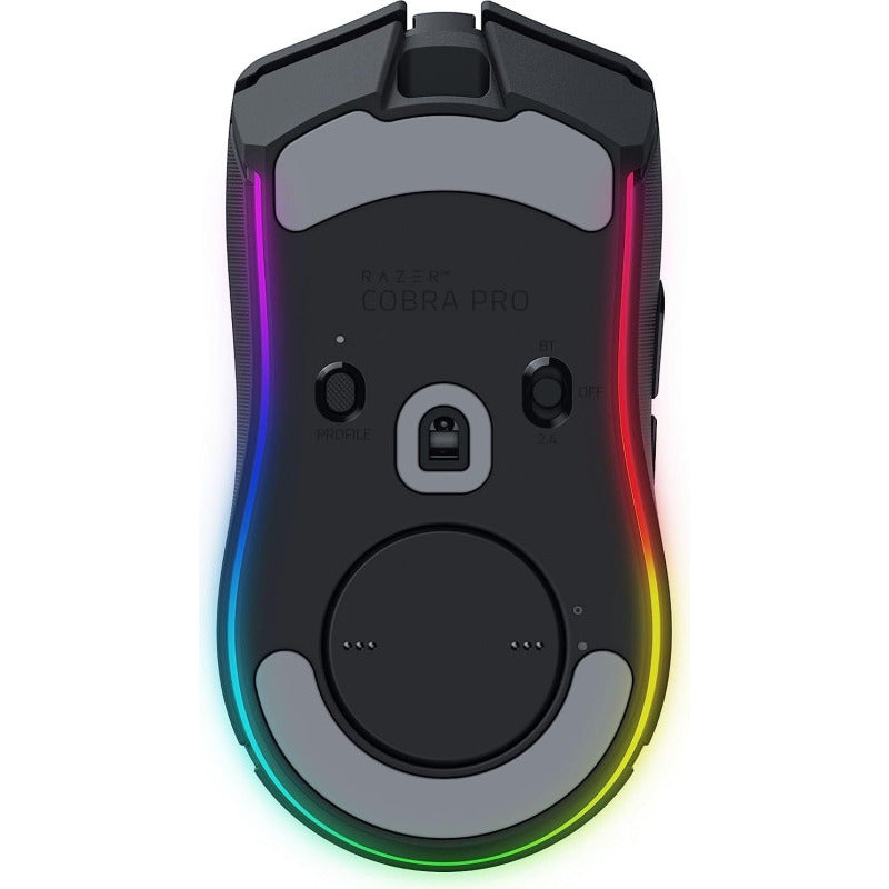 Mouse Gaming Razer Wireless Cobra Pro
