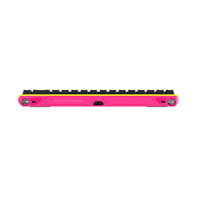 Tastatura Gaming ASUS ROG Falchion Ace HFX ZywOo Edition TKL HFX Magnetic Switch Mecanica