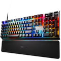 Tastatura Gaming SteelSeries Apex Pro Gen 3 RGB OmniPoint 3.0 Switch Mecanica