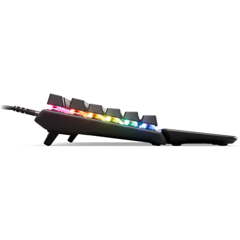 Tastatura Gaming SteelSeries Apex Pro Gen 3 RGB OmniPoint 3.0 Switch Mecanica