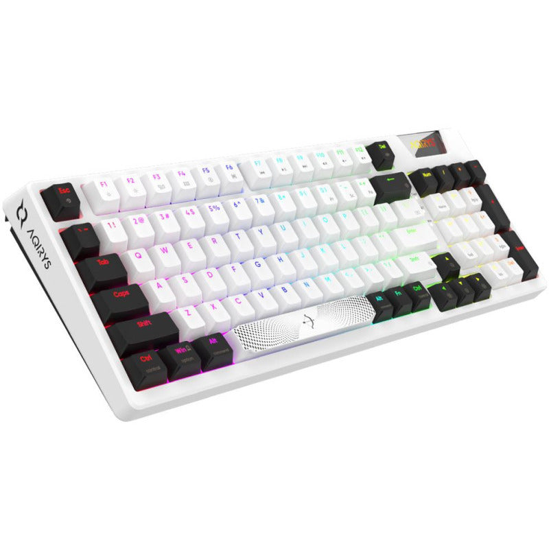 Tastatura Gaming AQIRYS Adara RGB Mecanica