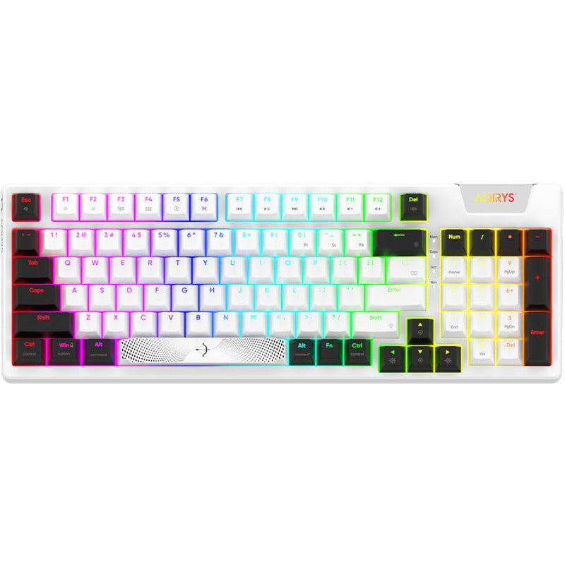 Tastatura Gaming AQIRYS Adara RGB Mecanica