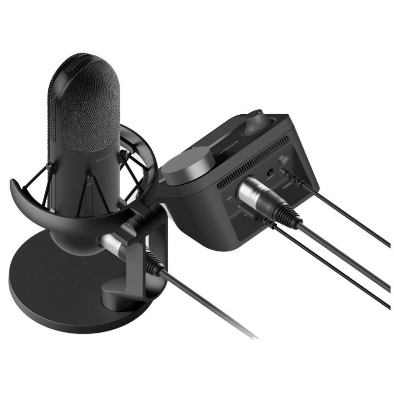 Microfon SteelSeries Alias Pro