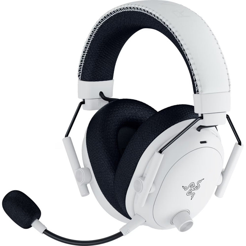 Casti Gaming Razer Blackshark V3 Pro, White