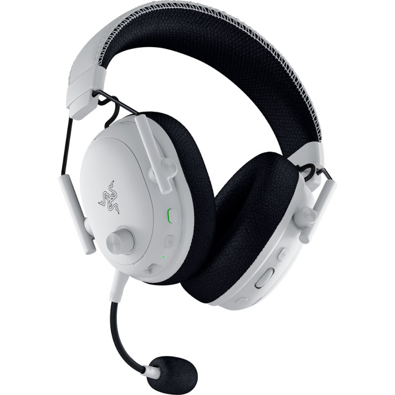 Casti Gaming Razer Blackshark V3 Pro, White