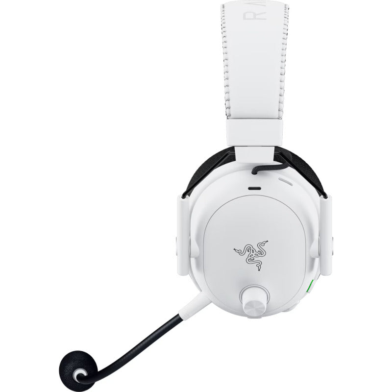Casti Gaming Razer Blackshark V3 Pro, White