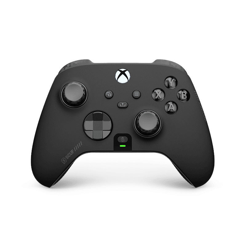 Controller SCUF Instinct PRO negru pentru Xbox