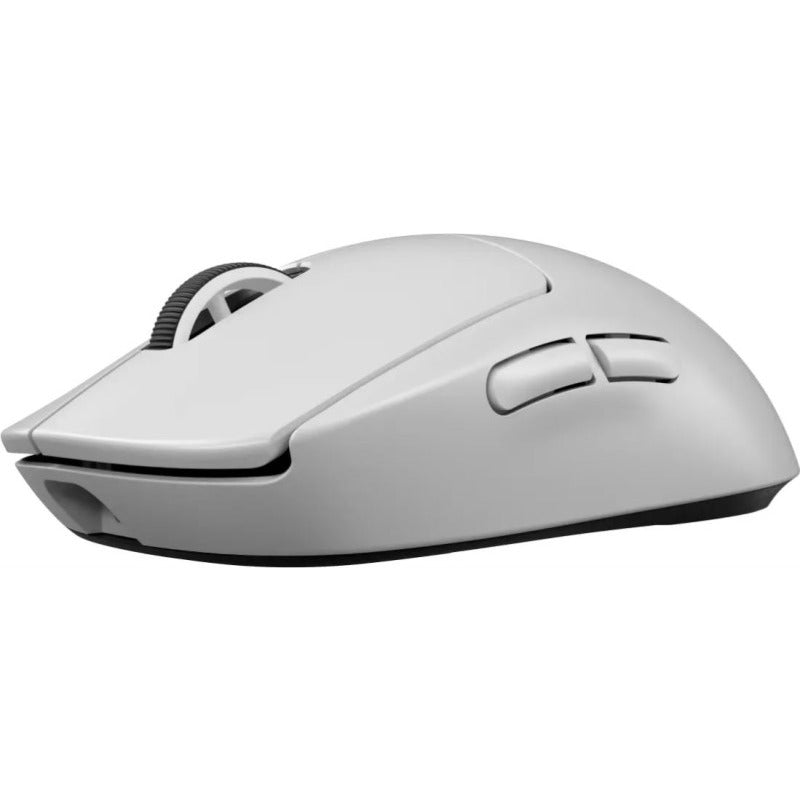 Mouse Gaming Logitech G Pro X Superlight 2 Lightspeed Wireless White, 60g