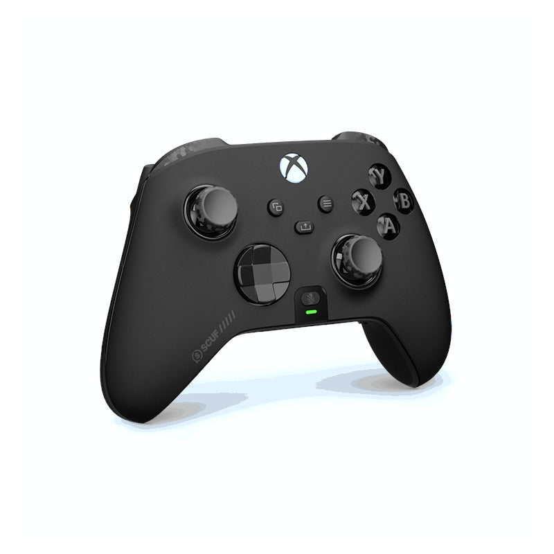 Controller SCUF Instinct PRO negru pentru Xbox