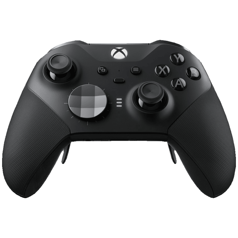 Controller Microsoft Xbox Elite Wireless Controller Series 2 Black