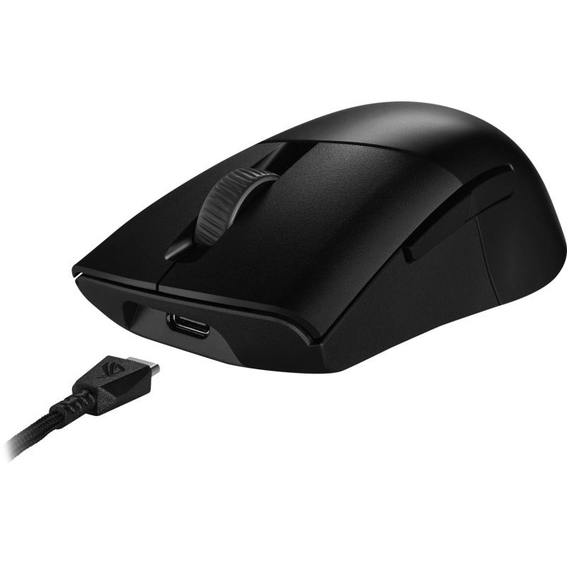 Mouse Gaming ASUS ROG Keris AimPoint Wireless