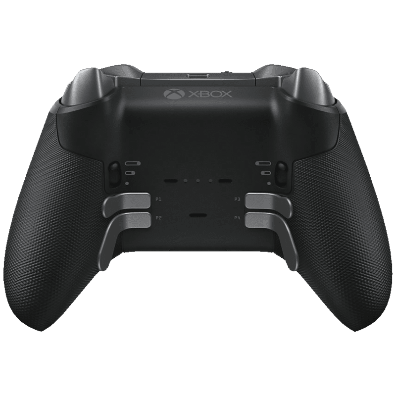 Controller Microsoft Xbox Elite Wireless Controller Series 2 Black