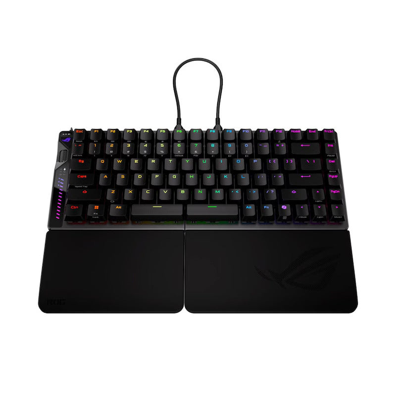 Tastatura Gaming ASUS ROG FALCATA RGB Black