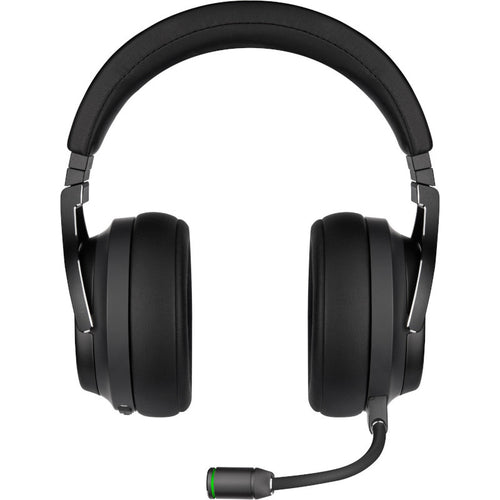 Casti Gaming Corsair Virtuoso RGB Black Wireless XT