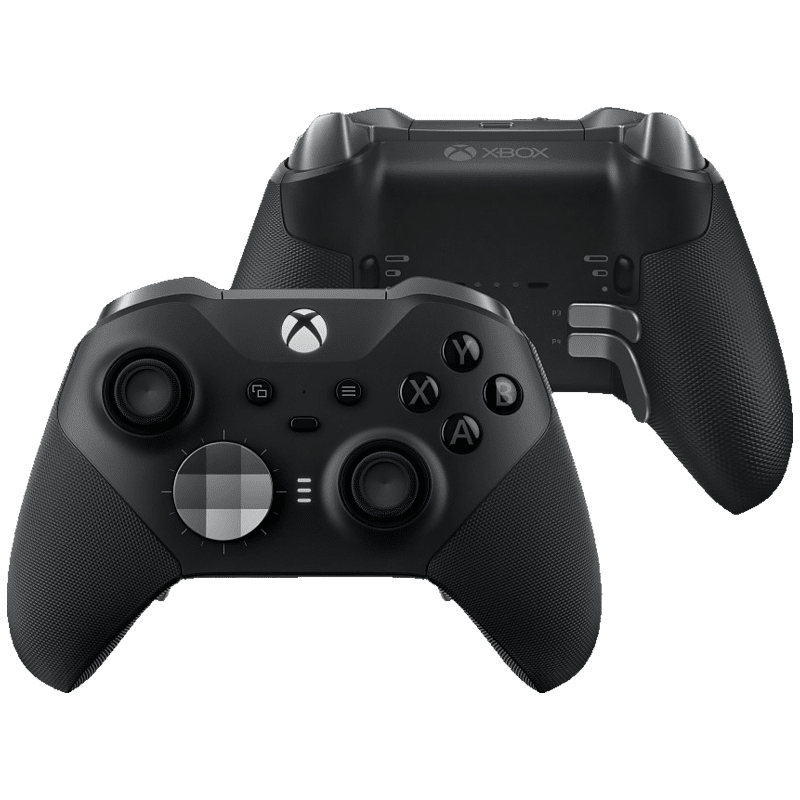 Controller Microsoft Xbox Elite Wireless Controller Series 2 Black