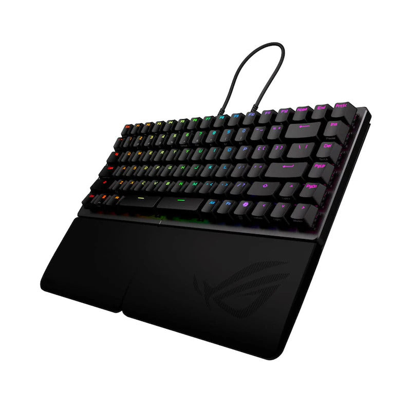 Tastatura Gaming ASUS ROG FALCATA RGB Black