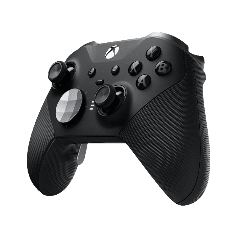 Controller Microsoft Xbox Elite Wireless Controller Series 2 Black
