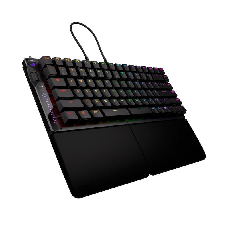 Tastatura Gaming ASUS ROG FALCATA RGB Black