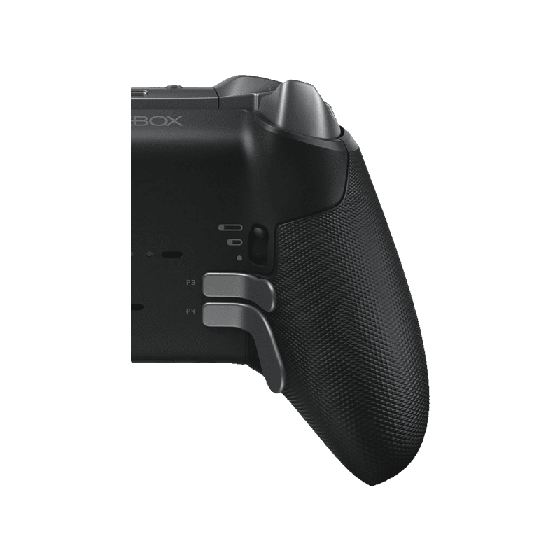 Controller Microsoft Xbox Elite Wireless Controller Series 2 Black