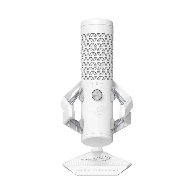 Microfon ASUS ROG Carnyx ARGB White